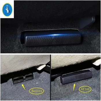 Yimaautotrims Auto Accessory Seat Under Air Conditioning AC Outlet Dust Plug Cover Trim Plastic Fit For Toyota Avalon 2019 2020
Yimaautotrims Auto Accessory Seat Under Air Conditioning AC Outlet Dust Plug Cover Trim Plastic Fit For Toyota Avalon 2019 2020