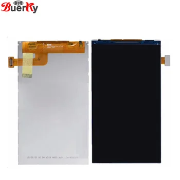 BKparts 5pcs lcd For Alcatel One Touch One Touch Fierce XL OT5054 5054 LCD Display LCD Screen Glass digitizer Free Shipping
BKparts 5pcs lcd For Alcatel One Touch One Touch Fierce XL OT5054 5054 LCD Display LCD Screen Glass digitizer Free Shipping