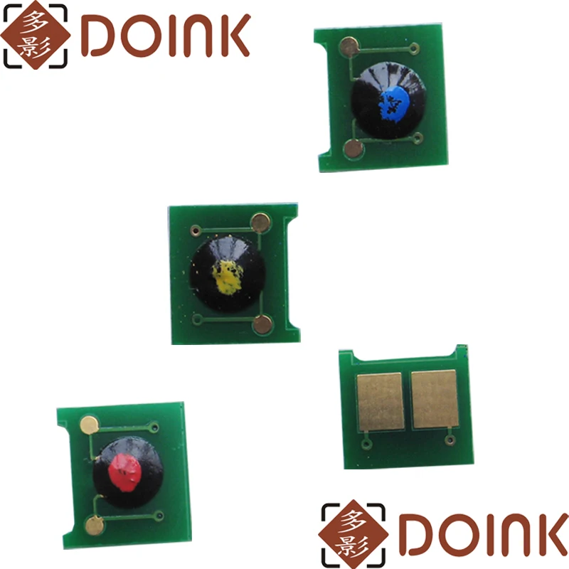40 шт., чип 305A CE410A CE411A CE412A CE413A для HP 300 400 Color M351 M375nw M451 M475
40 шт., чип 305A CE410A CE411A CE412A CE413A для HP 300 400 Color M351 M375nw M451 M475