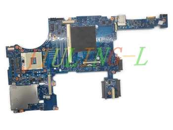JOUTNDLN FOR HP EliteBook 8770w Motherboard Systemboard 688745-001 Intel QM77 2D
JOUTNDLN FOR HP EliteBook 8770w Motherboard Systemboard 688745-001 Intel QM77 2D