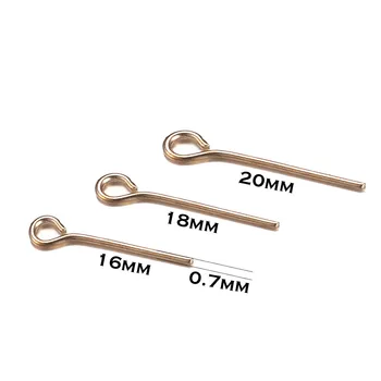 500g/Pag 16 18 20mm Alloy Beads Holder Simple Needle Stick Pin Connectors for Jewelry DIY Making Accessories Findings
500g/Pag 16 18 20mm Alloy Beads Holder Simple Needle Stick Pin Connectors for Jewelry DIY Making Accessories Findings
