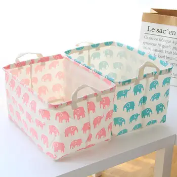 Cartoon Elephant Storage Barrels Foldable Washing Clothes Laundry Basket Bag Organiser Waterproof Kids Toys Storage Bucket AU718
Cartoon Elephant Storage Barrels Foldable Washing Clothes Laundry Basket Bag Organiser Waterproof Kids Toys Storage Bucket AU718