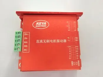 High Performance PWM Control position mode closed loop 24/48V/30A Brushless DC Motor Controller bldc motor driver controller
High Performance PWM Control position mode closed loop 24/48V/30A Brushless DC Motor Controller bldc motor driver controller
