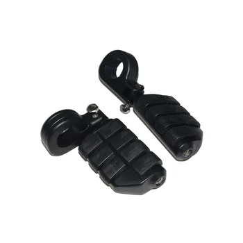 Motorcycle Black 32mm 1-1/2" Engine Guard Highway Crash Bar Foot Pegs For Honda Shadow SUZUKI VL KAWASAKI VULCAN VN400
Motorcycle Black 32mm 1-1/2" Engine Guard Highway Crash Bar Foot Pegs For Honda Shadow SUZUKI VL KAWASAKI VULCAN VN400