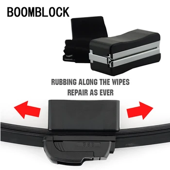Wiper Blade Refurbish Repair Tool For Mazda 3 6 CX-5 Suzuki Vitara SX4 Samurai Mitsubishi ASX Lancer 10 Outlander 3 Pajero 2018
Wiper Blade Refurbish Repair Tool For Mazda 3 6 CX-5 Suzuki Vitara SX4 Samurai Mitsubishi ASX Lancer 10 Outlander 3 Pajero 2018