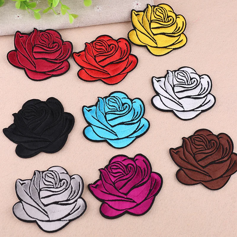 10 PCS Flowers Badges for Backpack Kawaii Acrylic Badges Clothes Icons on Backpack Pin Brooch Badge Decoration
10 PCS Flowers Badges for Backpack Kawaii Acrylic Badges Clothes Icons on Backpack Pin Brooch Badge Decoration