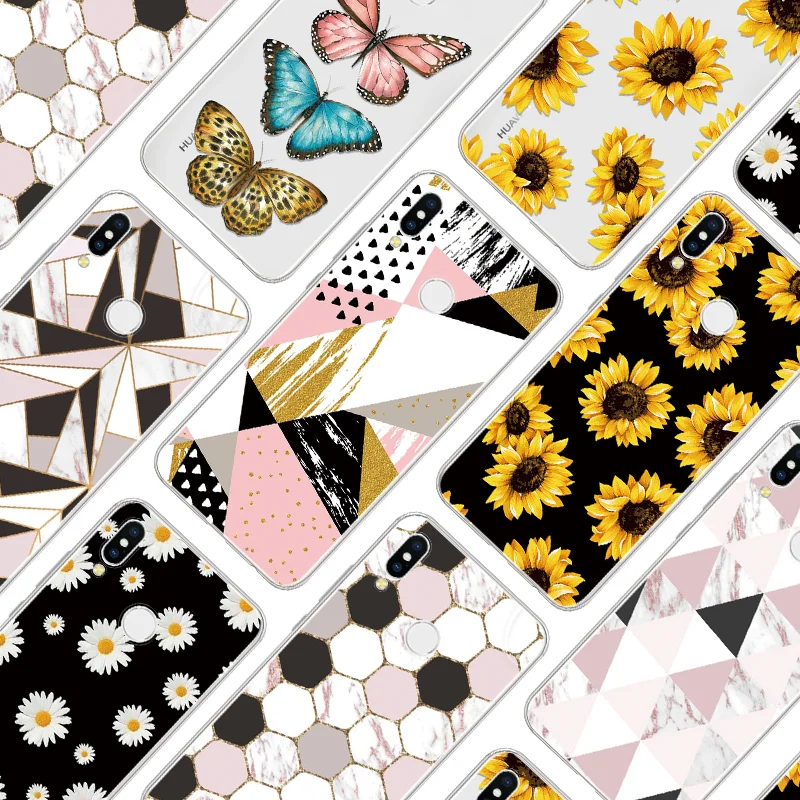 Flower Printed For Huawei Mate S 10 20 Lite Pro For Huawei P30 Lite P9 P10 Plus P8 P20 P30 Pro Lite 2017 Mini P Smart 2019 Cases
Flower Printed For Huawei Mate S 10 20 Lite Pro For Huawei P30 Lite P9 P10 Plus P8 P20 P30 Pro Lite 2017 Mini P Smart 2019 Cases