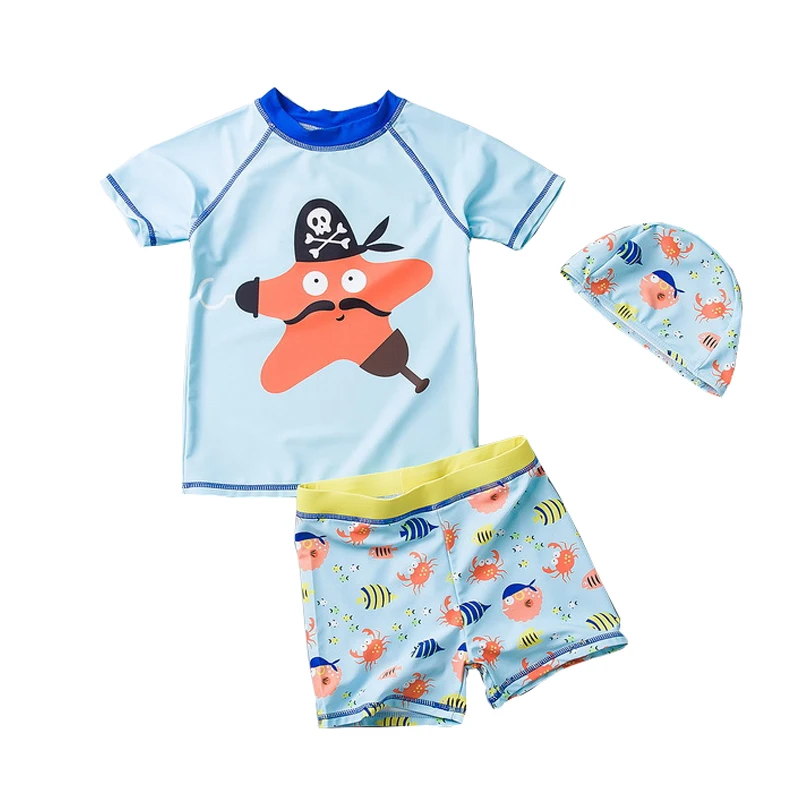 Mioigee 2019 Boy Swimwear Children Swimsuit for boys Kids Cartoon Summer Beach Swim Suits Swimming Bathing Suit Children Clothes
Mioigee 2019 Boy Swimwear Children Swimsuit for boys Kids Cartoon Summer Beach Swim Suits Swimming Bathing Suit Children Clothes