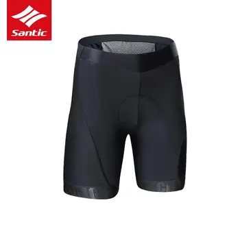 Santic Summer Men Cycling Padded Shorts Fit Breathable Sponge Cushion High Quality Riding Pad MTB Road Bike Clothing M7C05084ER
Santic Summer Men Cycling Padded Shorts Fit Breathable Sponge Cushion High Quality Riding Pad MTB Road Bike Clothing M7C05084ER