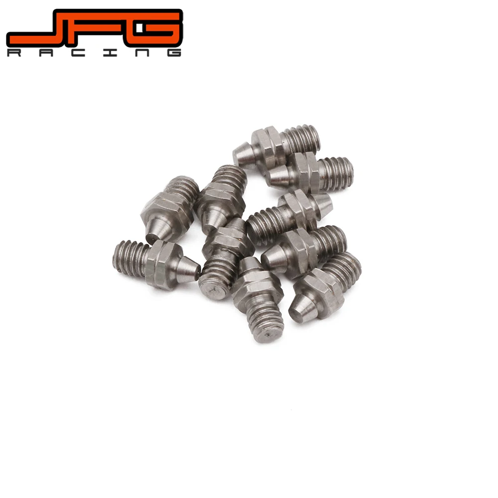 M4*0.7 Motorcycle bike Offroad A Lot Bolts For KTM CRF KLX KXF YZF WRF EXC SXF CR Foot Pedal Rest 250 350 450 Dirt Bike Pit Bike
M4*0.7 Motorcycle bike Offroad A Lot Bolts For KTM CRF KLX KXF YZF WRF EXC SXF CR Foot Pedal Rest 250 350 450 Dirt Bike Pit Bike