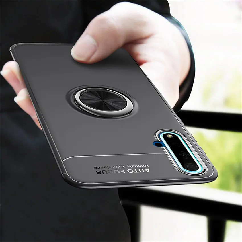Magnetic Car Holder Case For Huawei Honor 20 Silicone Metal Ring Magnet Case For Huawei Honor 20 Honor20 Pro
Magnetic Car Holder Case For Huawei Honor 20 Silicone Metal Ring Magnet Case For Huawei Honor 20 Honor20 Pro