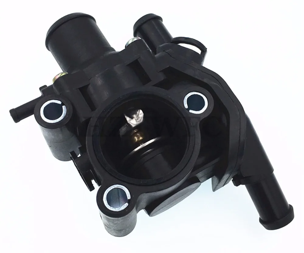 Free Shipping Engine Thermostat Housing Water Outlet YS4Z-8592-BD For Ford Escape Focus For Mazda Tribute 2.0L 2001-2004
Free Shipping Engine Thermostat Housing Water Outlet YS4Z-8592-BD For Ford Escape Focus For Mazda Tribute 2.0L 2001-2004