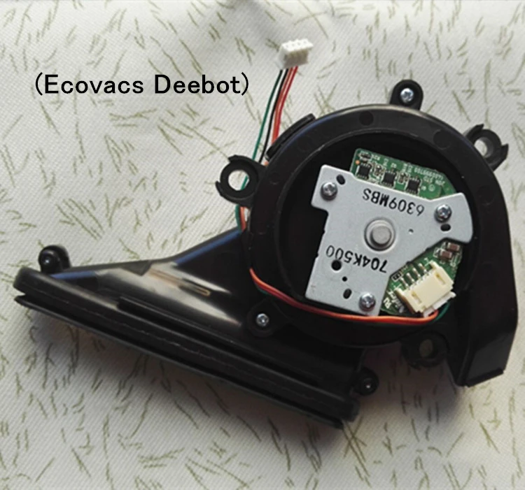 Deebot Sweeping robot accessories motor,CEN550 CEN55 Brushless General purpose suction motor draught fand fanbrushless
Deebot Sweeping robot accessories motor,CEN550 CEN55 Brushless General purpose suction motor draught fand fanbrushless