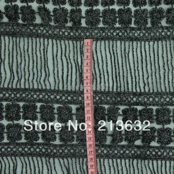bead D po25 Boutique high-end water soluble embroidered cloth full computer embroidery lace fabrics factory orders jewelry
bead D po25 Boutique high-end water soluble embroidered cloth full computer embroidery lace fabrics factory orders jewelry