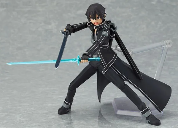 Sword Art Online (5)