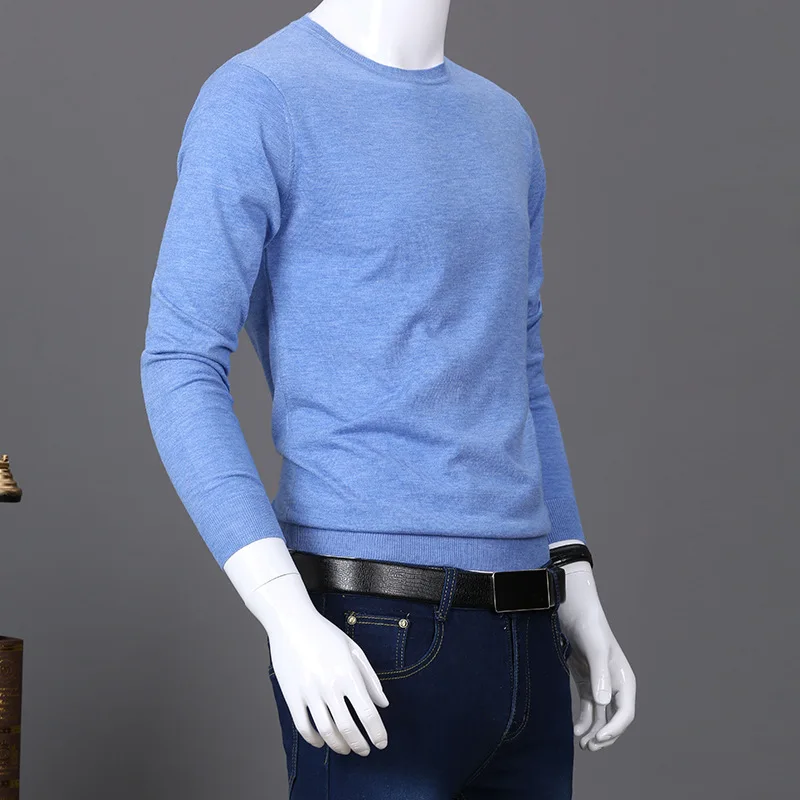 Uwback 2017 Winter Men Sweaters Knitted Pullover V-Neck Long Sleeve Slim Casual Sweaters Fashion Pure Color M-3XL Tops Man XA336
Uwback 2017 Winter Men Sweaters Knitted Pullover V-Neck Long Sleeve Slim Casual Sweaters Fashion Pure Color M-3XL Tops Man XA336