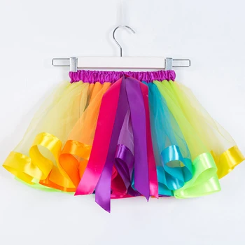 Baby Girls Clothes TUTU Skirt New Summer Party Ribbons Ball Gown Girls Skirt 2-11Years Baby Kids Skirt TUTU Children Clothing
Baby Girls Clothes TUTU Skirt New Summer Party Ribbons Ball Gown Girls Skirt 2-11Years Baby Kids Skirt TUTU Children Clothing
