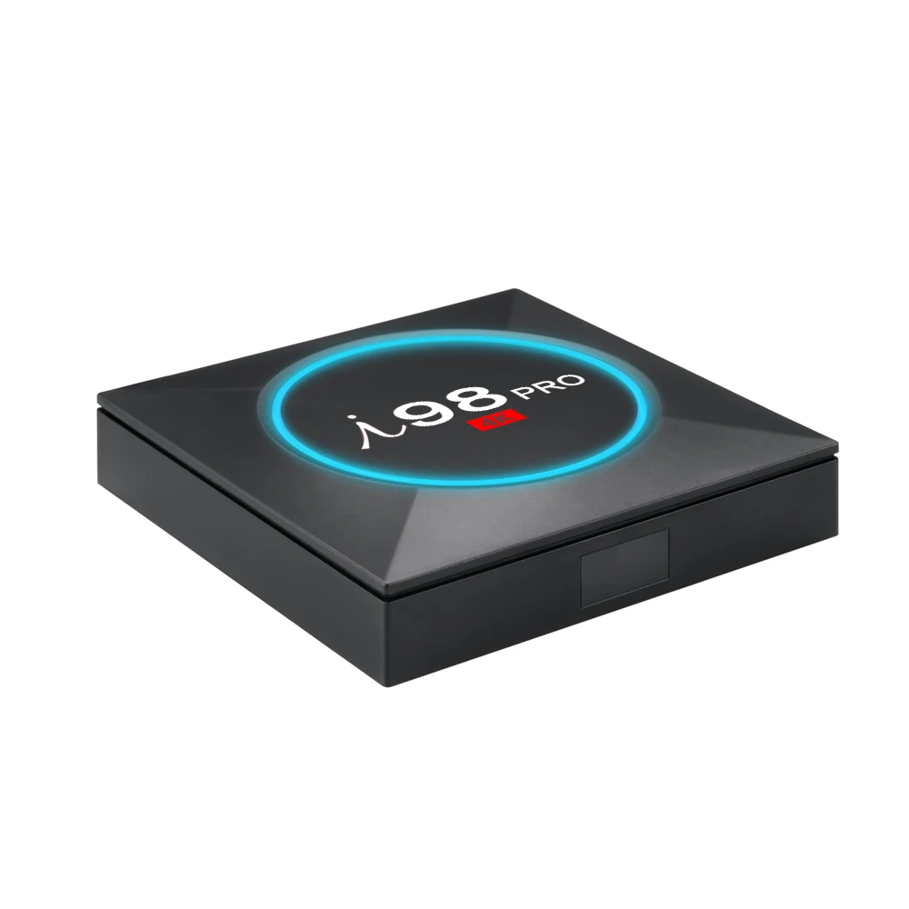 10pcs/lot dhl free I98 PRO Android TV Box Android 7.1 2G/16G Amlogic S905W 2.4GHz WiFi 4K 3D H.265 Vedio
10pcs/lot dhl free I98 PRO Android TV Box Android 7.1 2G/16G Amlogic S905W 2.4GHz WiFi 4K 3D H.265 Vedio