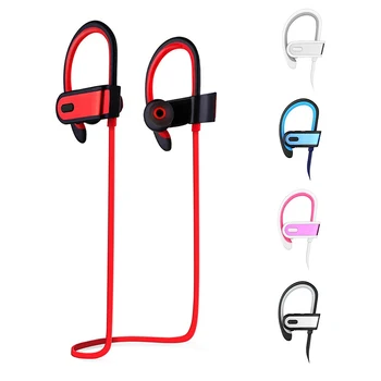 Wireless Bluetooth Headphone Super Bass Earphone Sweatproof Earbuds Sports Headset For Iphone Samsuang Huawei Samrtphones
Wireless Bluetooth Headphone Super Bass Earphone Sweatproof Earbuds Sports Headset For Iphone Samsuang Huawei Samrtphones