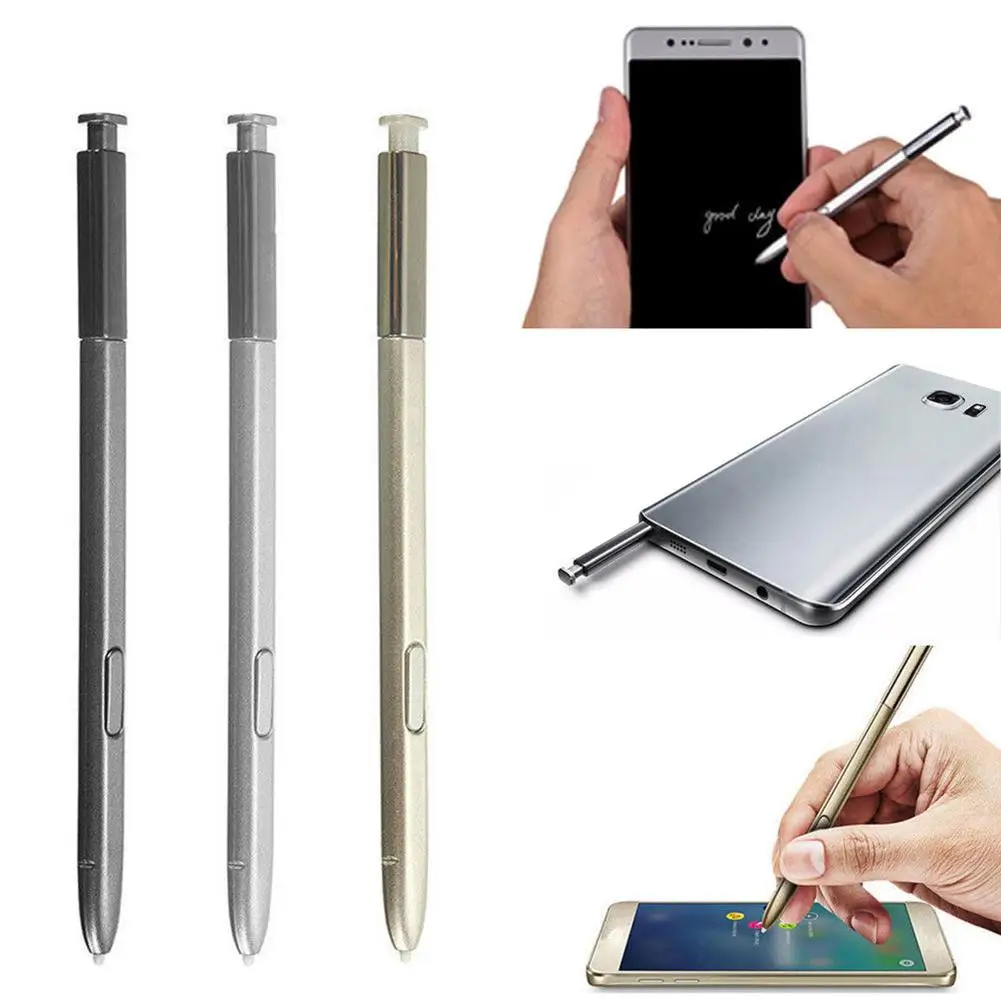 Hot Sale Replacement Writing S Pen Touch Screen Stylus for Samsung Galaxy Note 9/8/5
Hot Sale Replacement Writing S Pen Touch Screen Stylus for Samsung Galaxy Note 9/8/5