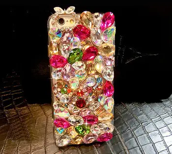 Bling Diamonds Crystal Rhinestone Hard Phone Case Cover For Samsung Galaxy Love Note 7 5 4 3 2 S7 S6 Edge Plus S5/4/3 A8/7/5/3
Bling Diamonds Crystal Rhinestone Hard Phone Case Cover For Samsung Galaxy Love Note 7 5 4 3 2 S7 S6 Edge Plus S5/4/3 A8/7/5/3