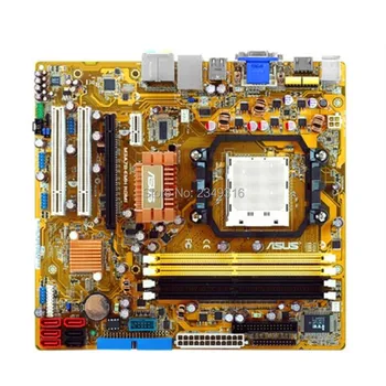 For Asus M3A78-EMH HDMI Desktop Motherboard 780G Socket Socket AM2 DDR2 Original Used Mainboard
For Asus M3A78-EMH HDMI Desktop Motherboard 780G Socket Socket AM2 DDR2 Original Used Mainboard