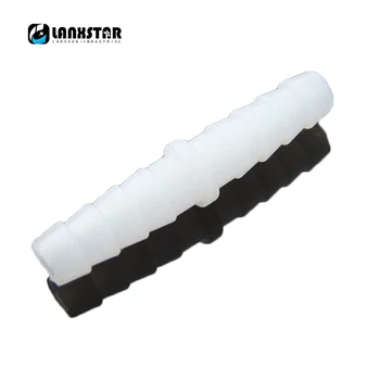 New Type Isodiametric Straight Through Joint Diameter PE Barrel Connector Adapter Hose Sillcone Tube Male Connectors
New Type Isodiametric Straight Through Joint Diameter PE Barrel Connector Adapter Hose Sillcone Tube Male Connectors