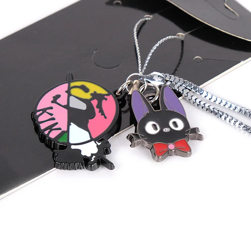 Anime Sailor Moon Tsukino Usagi Luna Cute Cat Metal Keychain Key Ring Pendant Gift for Girls Jewelry Cosplay Accessories Props
Anime Sailor Moon Tsukino Usagi Luna Cute Cat Metal Keychain Key Ring Pendant Gift for Girls Jewelry Cosplay Accessories Props