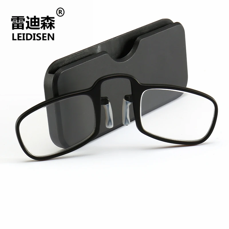 Pince Nez Style Nose Resting Pinching Portable Thin Pince-Nez Optics Reading Glasses No Arm Old Men Women +1.5 +2.00 +2.50
Pince Nez Style Nose Resting Pinching Portable Thin Pince-Nez Optics Reading Glasses No Arm Old Men Women +1.5 +2.00 +2.50