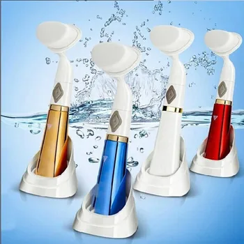 2017 fashion Hot Electric Facial Brush Face Clean Skin Massage Deep Pore Scrubber Cleanser x@ dropship
2017 fashion Hot Electric Facial Brush Face Clean Skin Massage Deep Pore Scrubber Cleanser x@ dropship