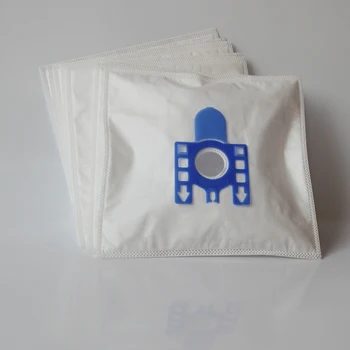 5Pcs/Lot For MIELE FJM Synthetic Type Hoover Hepa Vacuum Cleaner DUST BAGS With FILTERS
5Pcs/Lot For MIELE FJM Synthetic Type Hoover Hepa Vacuum Cleaner DUST BAGS With FILTERS