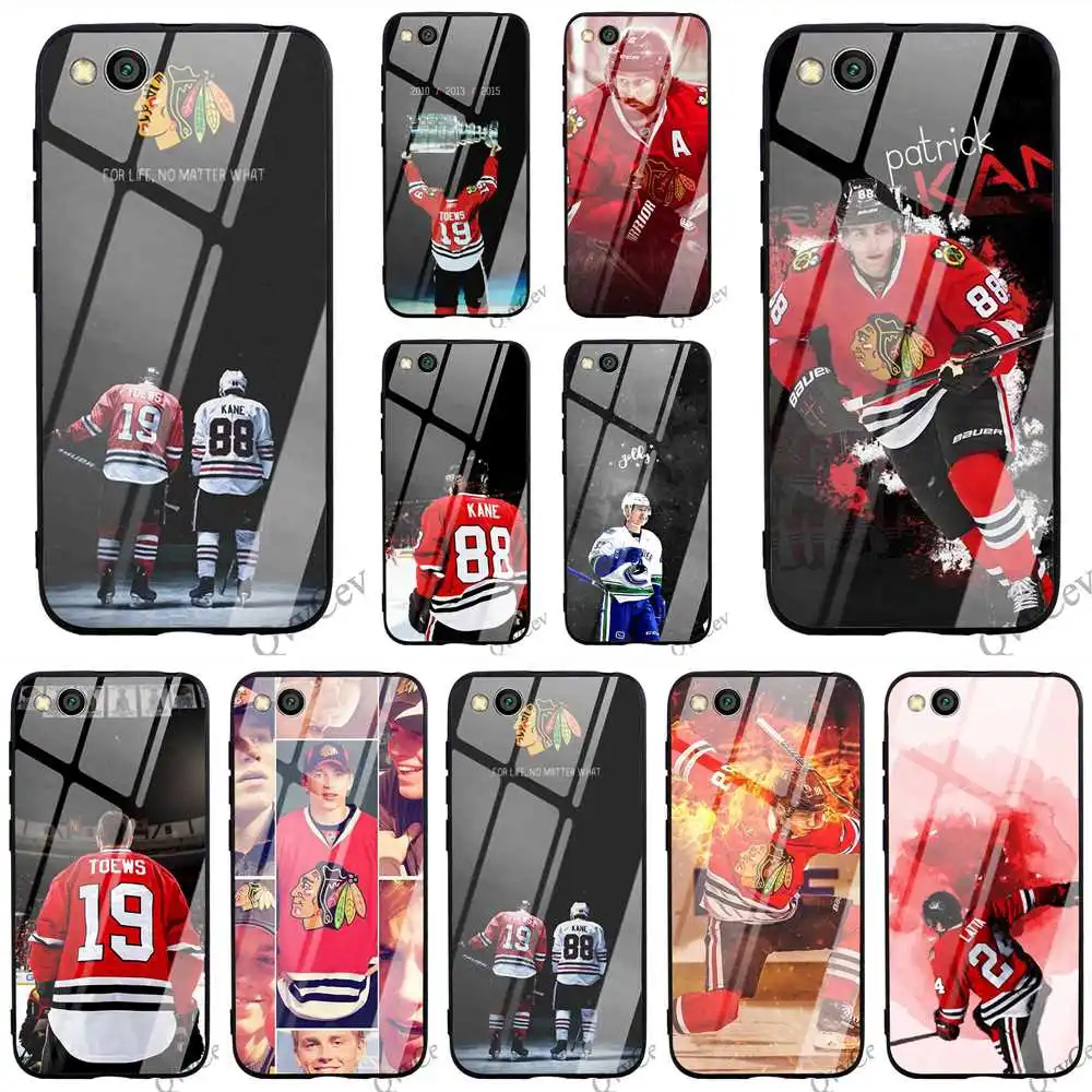 Pattern Hockey Tempered Glass Phone Cover for Xiaomi Mi 8 Case A1 A2 9 F1 Lite Redmi Note 7 Pro 4X 6A 5 6 Cases Skin
Pattern Hockey Tempered Glass Phone Cover for Xiaomi Mi 8 Case A1 A2 9 F1 Lite Redmi Note 7 Pro 4X 6A 5 6 Cases Skin