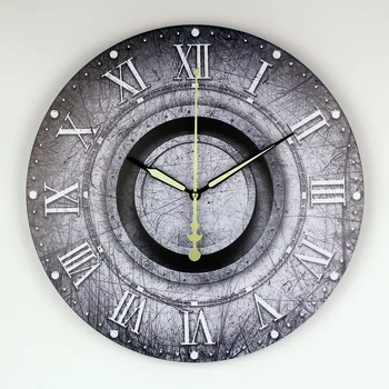 Antique Wall Decoration Watch For Home Decor Warranty 3 Years Frozen Retro Large Decorative Wall Clock With Roman Number Gift
Antique Wall Decoration Watch For Home Decor Warranty 3 Years Frozen Retro Large Decorative Wall Clock With Roman Number Gift