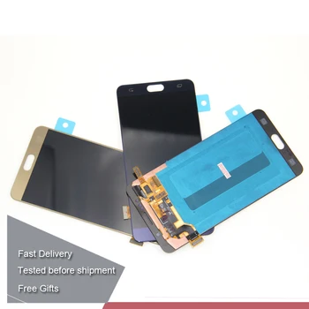 For Samsung Galaxy Note 5 N9200 N920F N920A N920T N920C N920V N920W8 Note5 LCD Display Touch Screen Digitizer Assembly
For Samsung Galaxy Note 5 N9200 N920F N920A N920T N920C N920V N920W8 Note5 LCD Display Touch Screen Digitizer Assembly