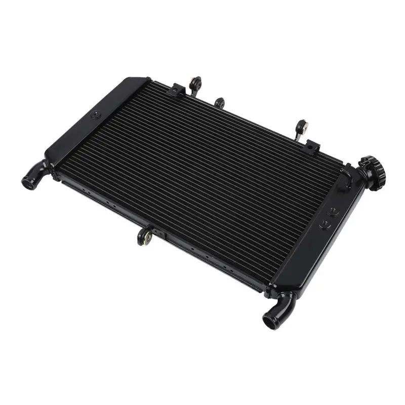 Motorcycle Aluminum Radiator Cooling Cooler For Yamaha MT-09 FZ09 XSR900 TRACER 900 GT
Motorcycle Aluminum Radiator Cooling Cooler For Yamaha MT-09 FZ09 XSR900 TRACER 900 GT