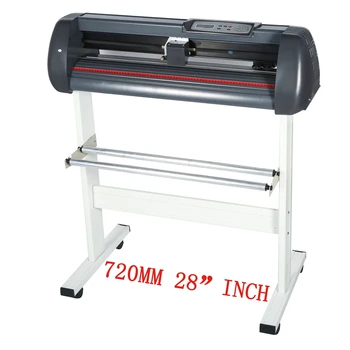 30x25cm Heat Press Machine Transfer with 720mm Vinyl Cutting Plotter 28" Sign
30x25cm Heat Press Machine Transfer with 720mm Vinyl Cutting Plotter 28" Sign
