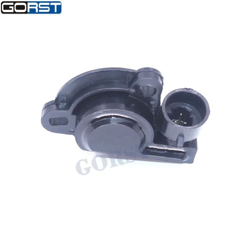 Car  automobiles parts throttle position sensor TPS for LADA 2112-1148200-0346.3855-4