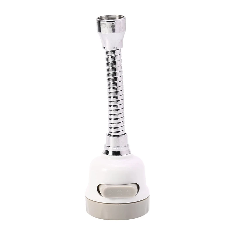 2020 Kitchen Faucet Bubbler Shower Filter Extension Water Nozzle