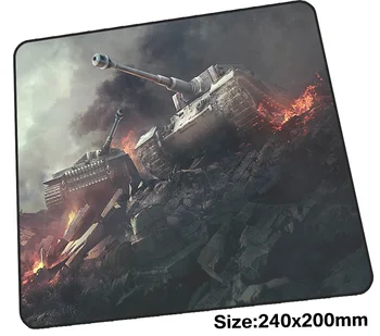 World of tanks mouse pad gamer 240x200mm notbook mouse mat HD print gaming mousepad large cheapest pad mouse PC desk padmouse
World of tanks mouse pad gamer 240x200mm notbook mouse mat HD print gaming mousepad large cheapest pad mouse PC desk padmouse