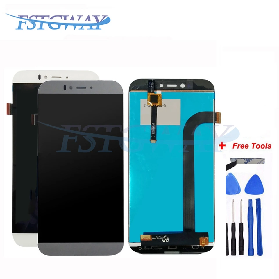 White/Silver For 5.5" UMi Iron pro LCD Display +Touch Screen Replacement LCD Screen For Umi lron pro lronpro
White/Silver For 5.5" UMi Iron pro LCD Display +Touch Screen Replacement LCD Screen For Umi lron pro lronpro