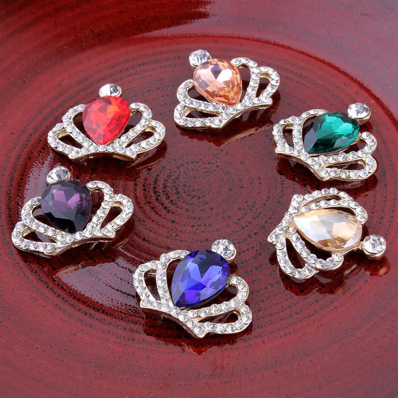 10PCS Handmade Vintage Metal Decorative Buttons Crystal Pearl Flower Center Alloy Flatback Rhinestone Buttons Craft Supplies
10PCS Handmade Vintage Metal Decorative Buttons Crystal Pearl Flower Center Alloy Flatback Rhinestone Buttons Craft Supplies