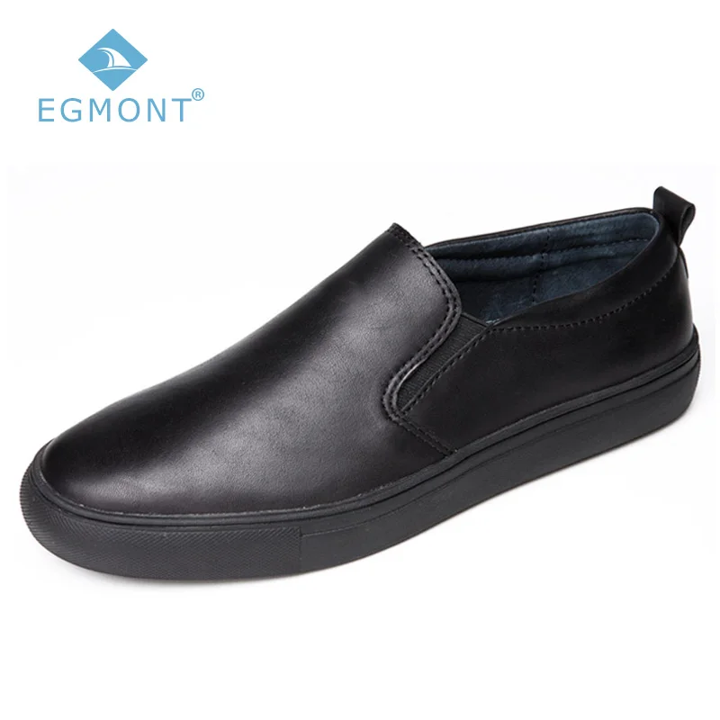 Egmont EG-86 All Black Spring Summer Boat Shoes Mens Casual Shoes Loafers Genuine Leather Handmade Comfortable Breathable
Egmont EG-86 All Black Spring Summer Boat Shoes Mens Casual Shoes Loafers Genuine Leather Handmade Comfortable Breathable