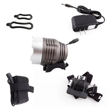 20pcs 1800LM 10W CREE T6 LED Headlamp USB DC LED Headlight + 4*18650 Battery Pack + Headstrap Set 
20pcs 1800LM 10W CREE T6 LED Headlamp USB DC LED Headlight + 4*18650 Battery Pack + Headstrap Set