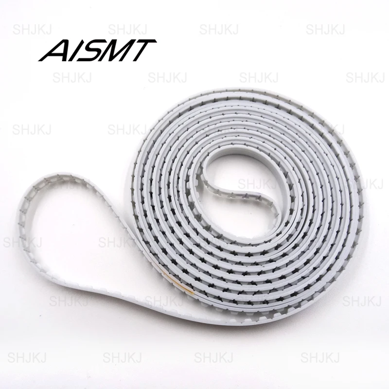 FUJI CP743 CP842 CP732 Ext / Ent Belt DGQC0290 DGQC0700 DCQC0320 SMT Machine Conveyor belt
FUJI CP743 CP842 CP732 Ext / Ent Belt DGQC0290 DGQC0700 DCQC0320 SMT Machine Conveyor belt