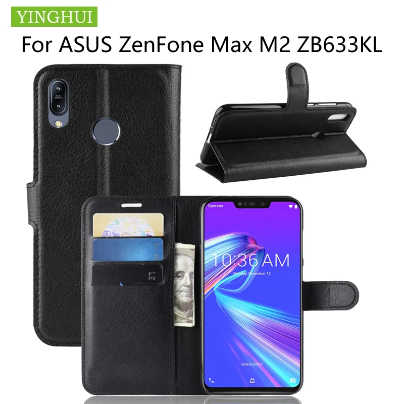 For ASUS ZenFone Max M2 ZB633KL Case Flip Leather Phone Case for ASUS ZenFone Max M2 ZB633KL Wallet Leather Stand Cover case
For ASUS ZenFone Max M2 ZB633KL Case Flip Leather Phone Case for ASUS ZenFone Max M2 ZB633KL Wallet Leather Stand Cover case