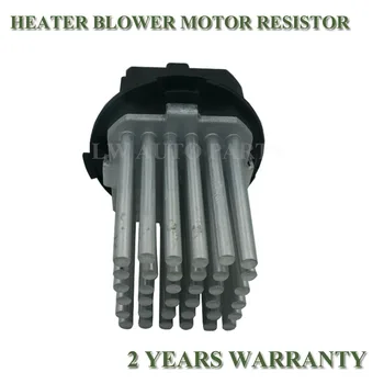 6441.S7 Heater Blower Motor Resistor For Citroen For Peugeot 307 407 5DS351320-011 5DS351320011 V22790001 6441S7