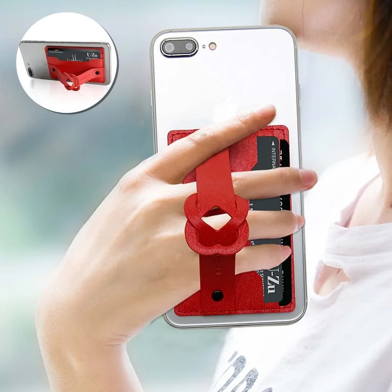 New Creative Card Holder Case Pouch for Cell Phone Colorful Card Holder 1pcs Hot Sale Fashion Adhesive Sticker Back Cover
New Creative Card Holder Case Pouch for Cell Phone Colorful Card Holder 1pcs Hot Sale Fashion Adhesive Sticker Back Cover
