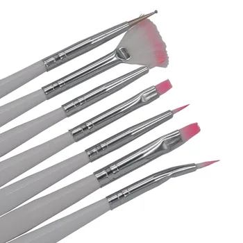 Hot Sale Nail Tools 7Pcs Rose Design Nail Art Pen Painting Dotting Tool Nail Brush Set nail art pen
Hot Sale Nail Tools 7Pcs Rose Design Nail Art Pen Painting Dotting Tool Nail Brush Set nail art pen