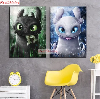 2pcs,Diamond Embroidery,How to train your dragon,5D,diy Diamond Painting Cross Stitch,Diamond Mosaic,home Decor H1572
2pcs,Diamond Embroidery,How to train your dragon,5D,diy Diamond Painting Cross Stitch,Diamond Mosaic,home Decor H1572