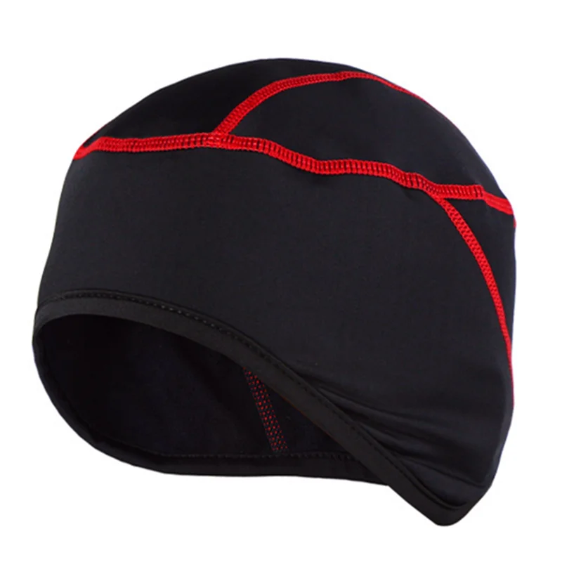 Cuzaekii Men Women Winter Thermal Windproof Cycling Cap Outdoor Sport Running Headwear Sportswear Hat - Red Gray Yellow
Cuzaekii Men Women Winter Thermal Windproof Cycling Cap Outdoor Sport Running Headwear Sportswear Hat - Red Gray Yellow